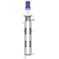 Industrial Dairy Equipment