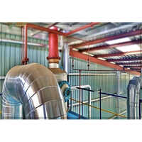 Industrial Oleochemical Plant