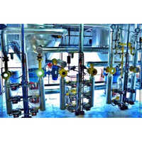 Industrial Pressure Leaf Filter