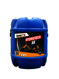 KEMRON HYDROTECH 68 GOLDEN BERAL