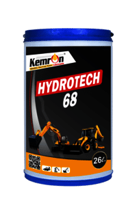 KEMRON HYDROTECH 68 GOLDEN BERAL