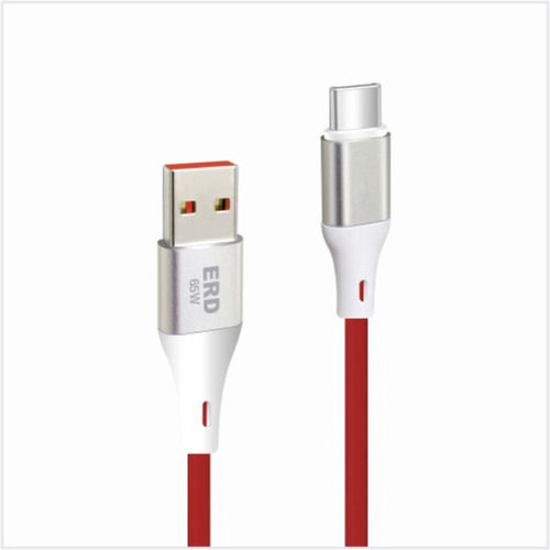 UC 241 Metal Casing USB-C Data Cable