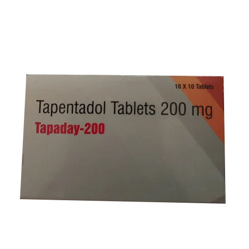 200 Mgtapentadol Tablets General Medicines