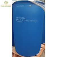 Caprylic Acid - Industrial Grade Inorganic Sulfonic Acid | High Purity, Available In Powder And Liquid Forms