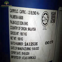 Caprylic Capric Acid - Grade: Industrial Grade