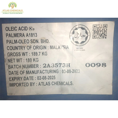 Oleic Acid