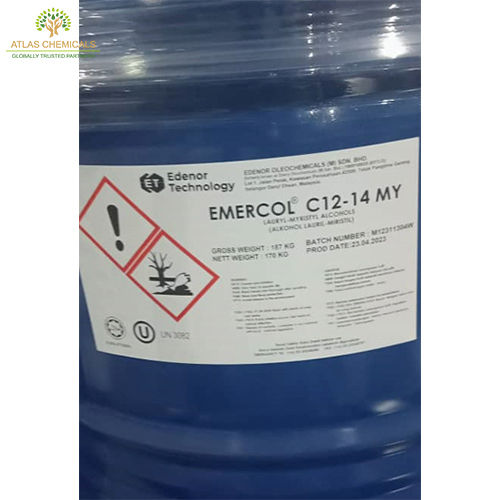 C12-14 Myristyl Alcohol