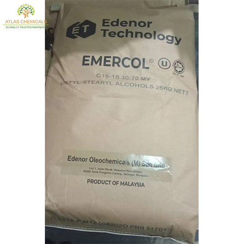 Ceto Stearyl Alcohol (C16-18 )