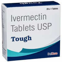 Ivermectin Tablets USP