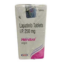 250 MG Lapatinib Tablets IP