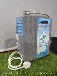 WATER IONIZER PURIFIER