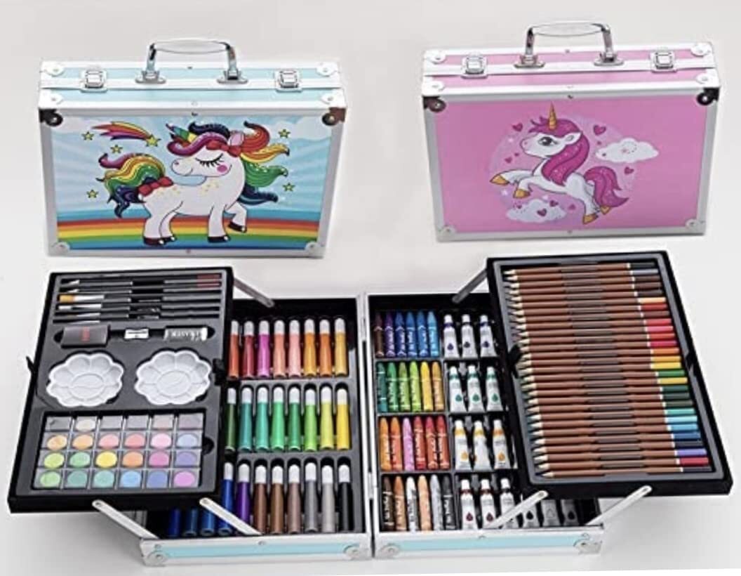 ARTIST COLOUR KIT BIG
