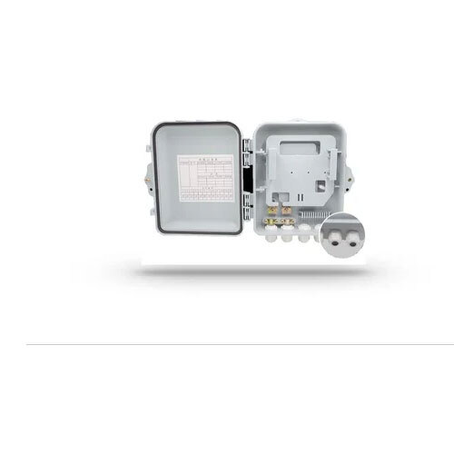 E2000 Patch Cord - Application: Networking Devices