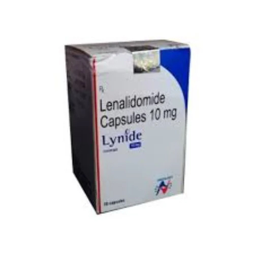 10 MG Lenalidomide Capsules