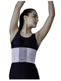 Rib Belt 5" (pc No:0801g)(s/m/l/xl/xxl) Dimension (l*w*h): 16.8 X 15 X 2.9  Centimeter (cm)