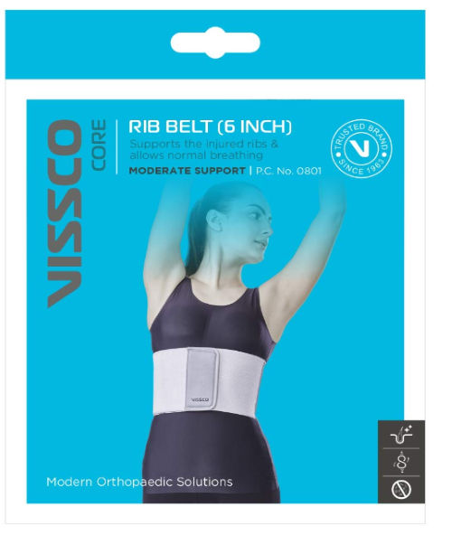 Rib Belt 5