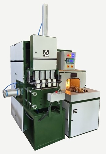 combination blowing machine