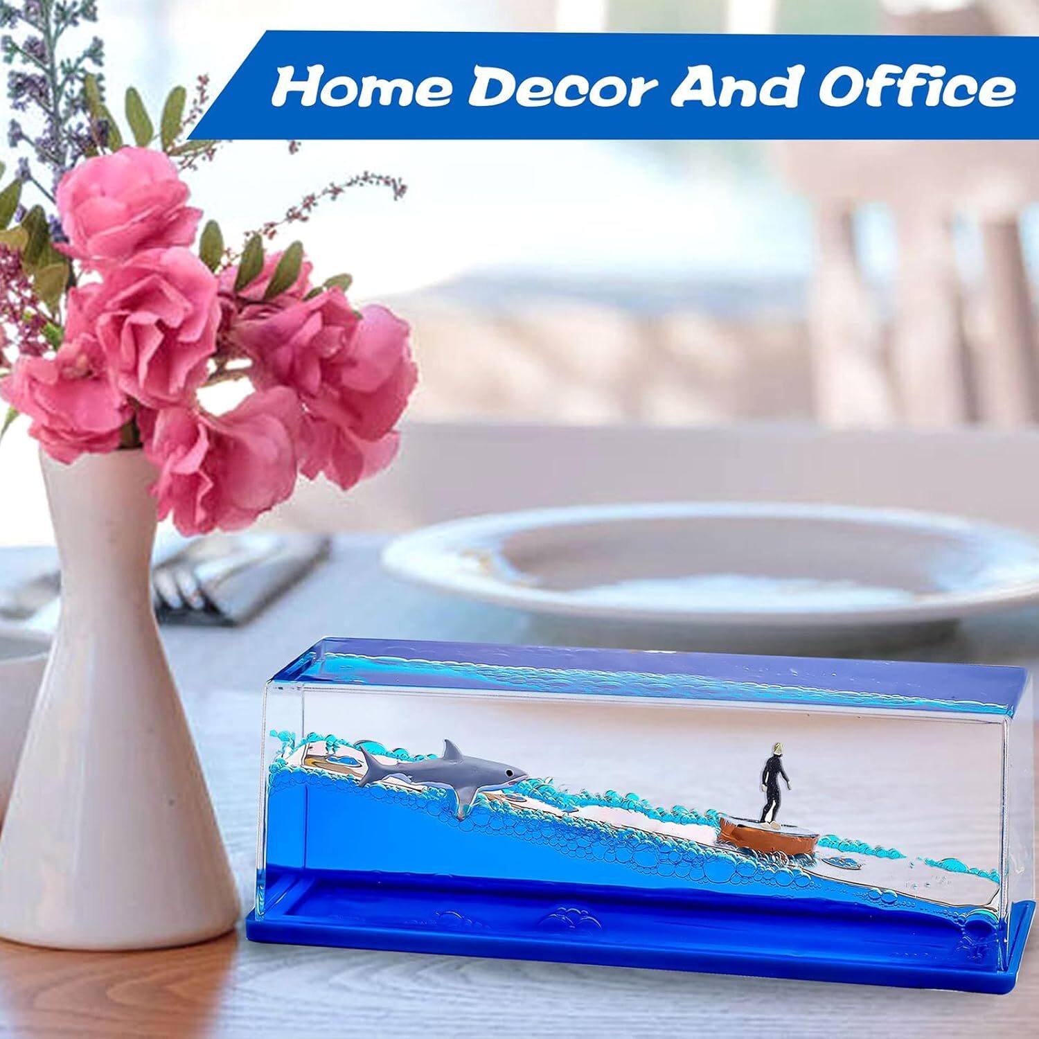 TITANIC WAVE CRUISE SHIP