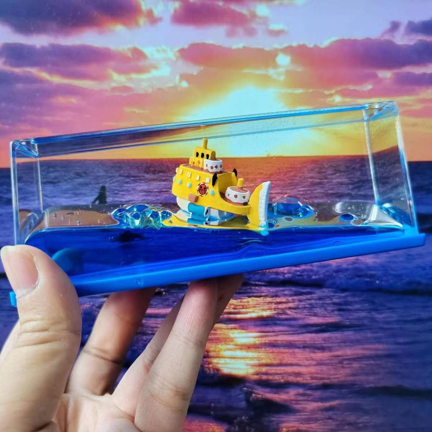 TITANIC WAVE CRUISE SHIP