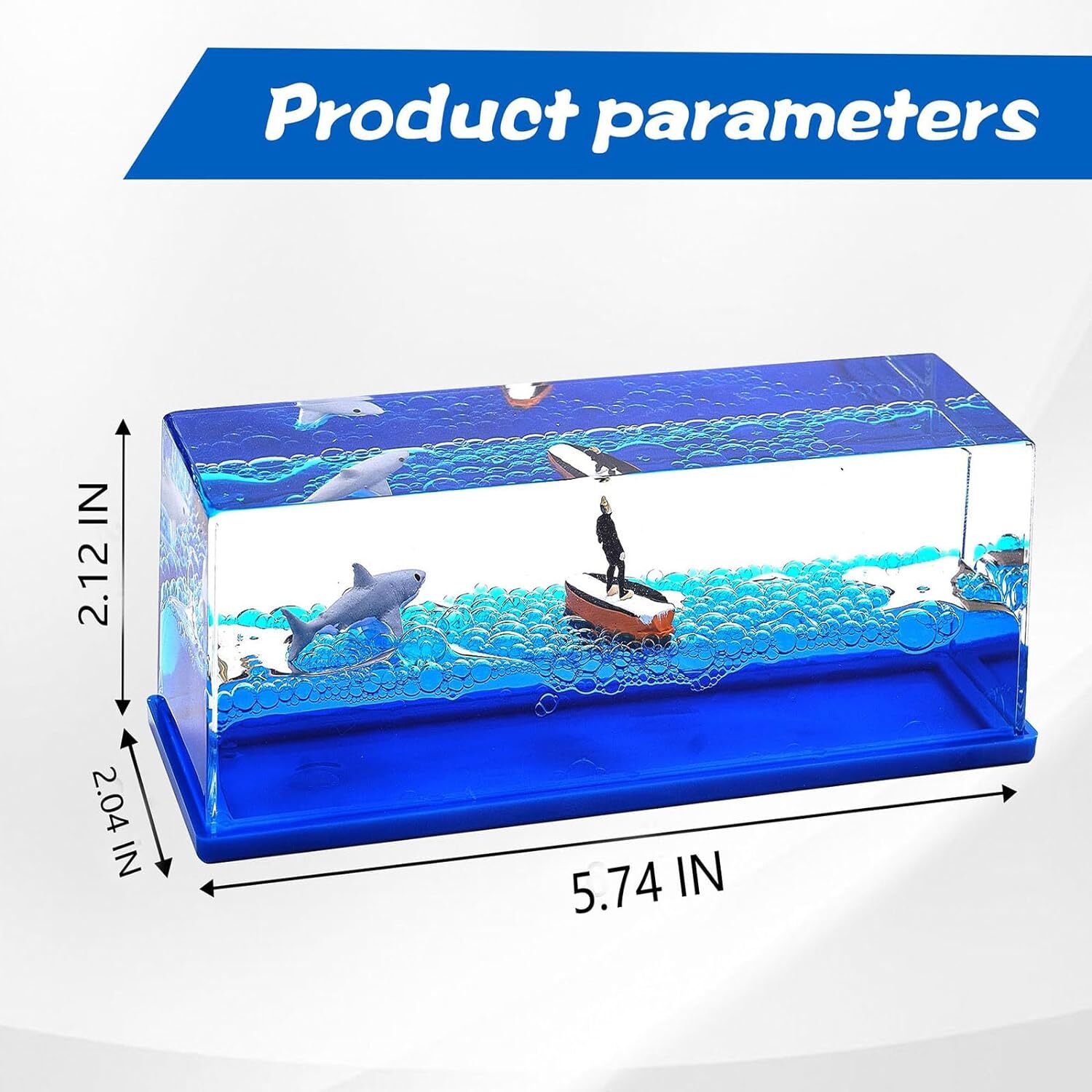 TITANIC WAVE CRUISE SHIP