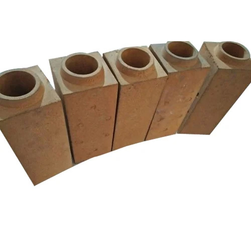 High Alumina Refractory Runner