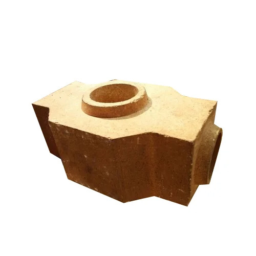 Refractory Bottom Pouring Set