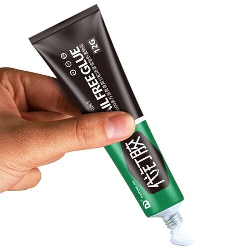 MULTIFUNCTION ADHESIVE NAIL FREE SEALANT GLUE