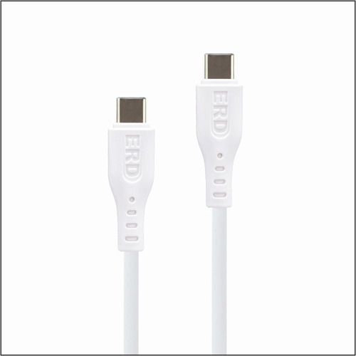 Uc 213 Usb-c To C Power Delivery Data Cable, 2 Meter Application: Industrial