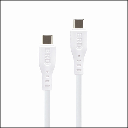 UC 213 USB-C TO C Power Delivery Data Cable, 2 Meter