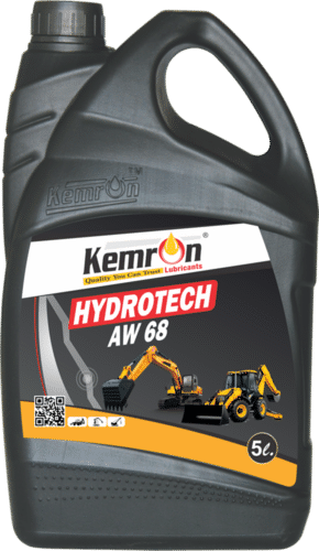 KEMRON HYDROTECH AW 68