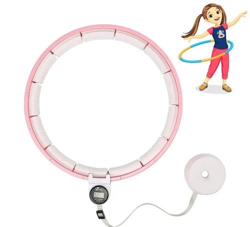 FITNESS SMART HULA HOOP 8021