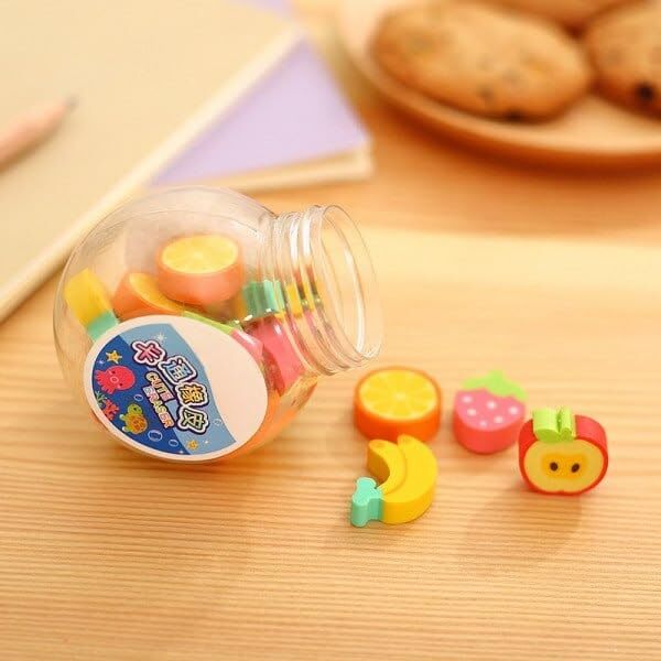 MINI DIGITAL ERASER ( PACK OF 25 )