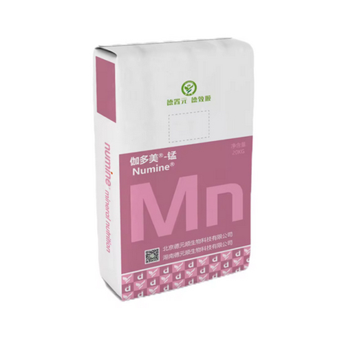 Feed Grade 15% Organic Trace Element Manganese Amino Acid Complex for Swine, Poultry and Aquatics