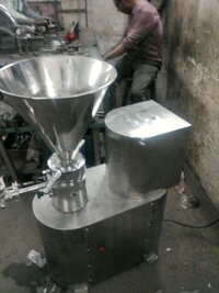 Colloid Mill Machine