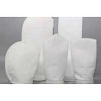 White Pp Filter Bags & Nylon Filter Bags