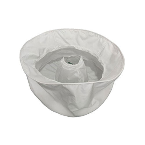 Fbd, Fbp And Centrifuge Bags - Color: White