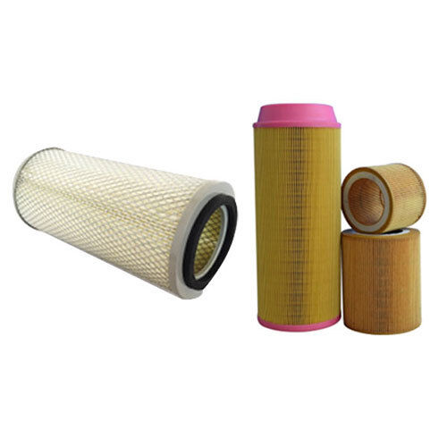 Air Filter Elements - Material: Pu