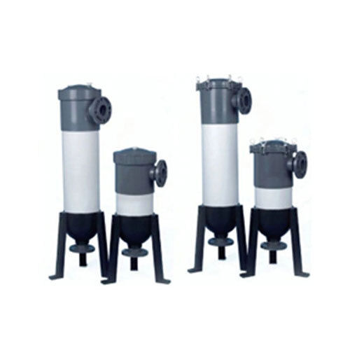 Upvc Filter Housings - Size: Different Size Available