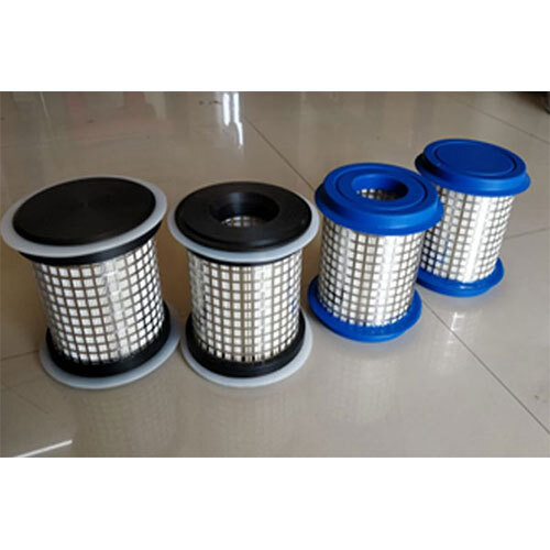 Push Push Type Hepa Filters - Feature: Good Quality