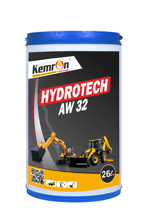 KEMRON HYDROTECH AW 32 BERAL