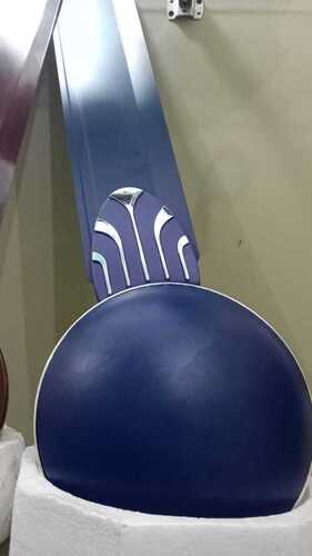 Boss Blue ceilling fan