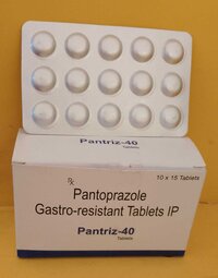 Pantoprazole Tablets