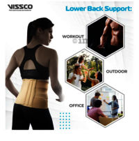 Vissco Sacro Lumbar Belt -Small -( Pc No- 0101 )