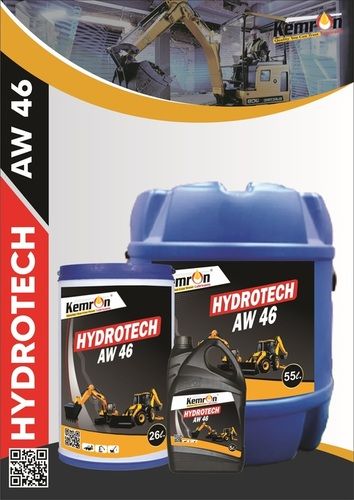 KEMRON HYDROTECH AW 46 BERAL