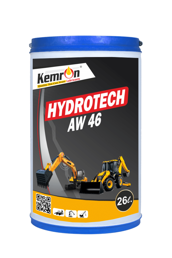 KEMRON HYDROTECH AW 46 BERAL