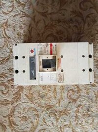 Cutler Hammer Nd 50k 1200a 3 Pole Circuit Breaker