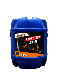 KEMRON HYDROTECH AW 68 BERAL