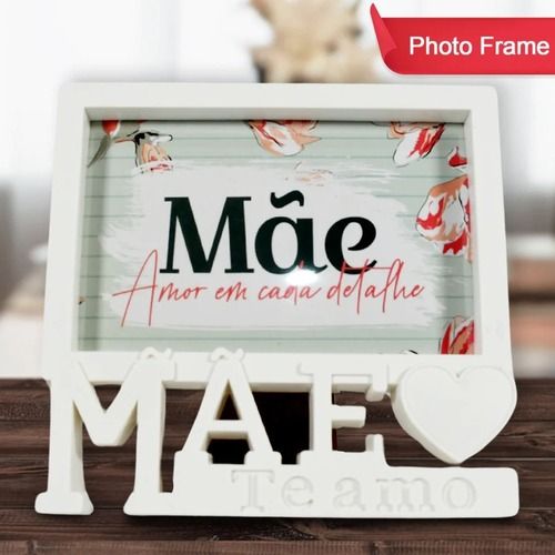 PHOTO FRAME HOLDER 17508