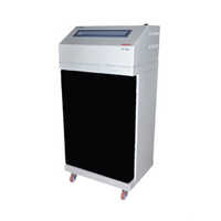 Ps 300 15 Sheet Strip Cut Continuous Run Plain Basket