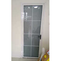 UPVC Door